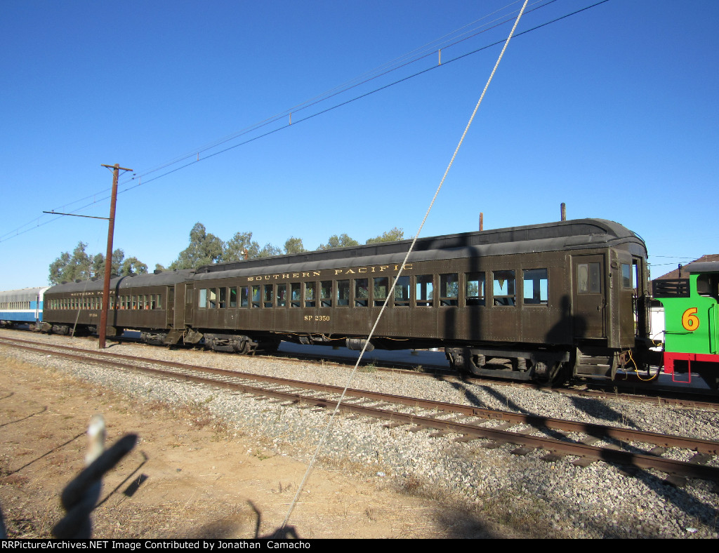 Percy's train